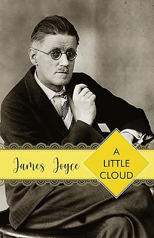 A Little Cloud BY Joyce (2021) - Epub + Converted Pdf